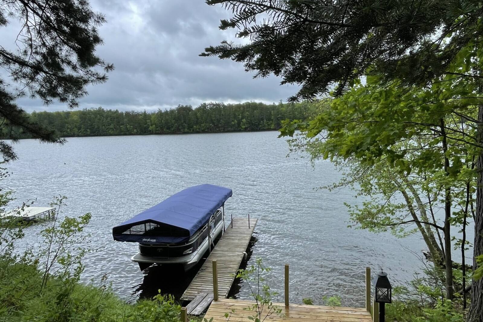 N2566 Warren Road, Sarona, WI 54870 Danielle VanBuskirk, Realtor