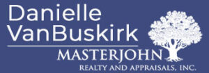 Danielle VanBuskirk - Masterjohn Realty and Appraisals