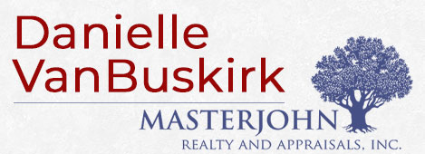 Danielle VanBuskirk, Realtor® - Serving Northwest Wisconsin with Masterjohn Realty