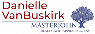 Danielle VanBuskirk, Realtor® - Serving Northwest Wisconsin with Masterjohn Realty