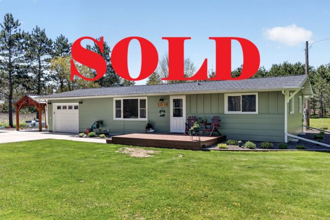 SOLD